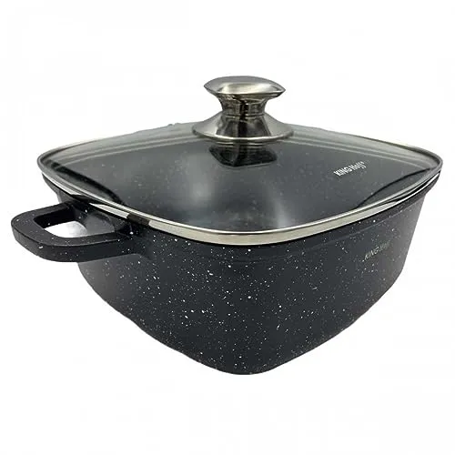 KINGHOFF Marmor 5