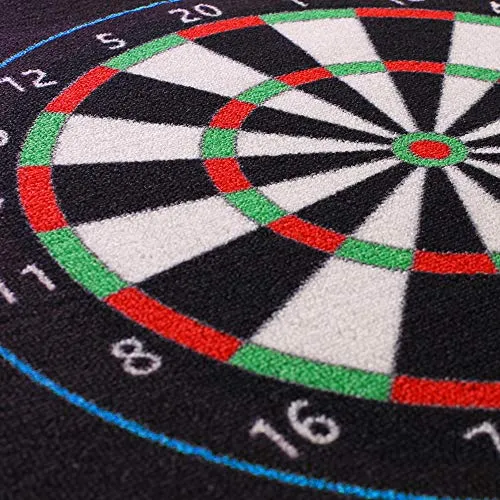 Kingpower Dartteppich 3