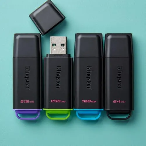 Kingston DataTraveler 256GB 3