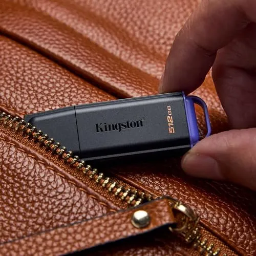 Kingston DataTraveler 256GB 4