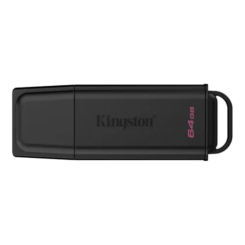 Kingston DataTraveler 64GB 2