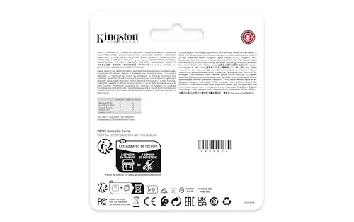 Kingston DataTraveler DuoG2 6
