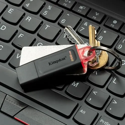 Kingston DataTraveler Exodia DTX 6