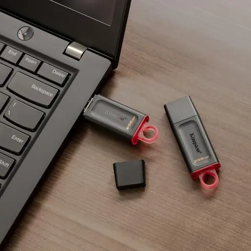 Kingston DataTraveler Exodia DTX 7