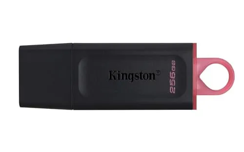 Kingston DataTraveler Exodia DTX