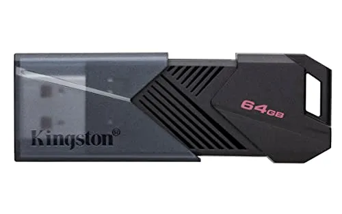 Kingston DataTraveler Exodia Gen 1 2