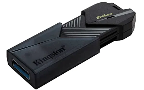 Kingston DataTraveler Exodia Gen 1 4