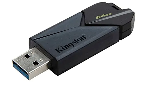 Kingston DataTraveler Exodia Gen 1 3
