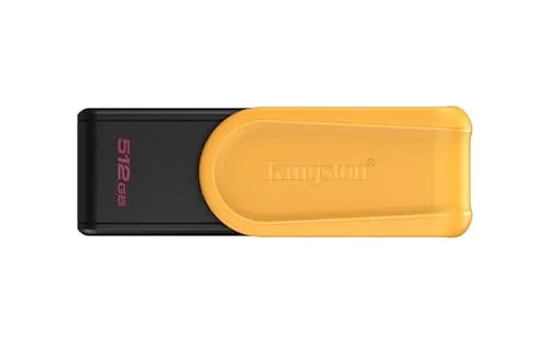 Kingston DataTraveler Exodia S 512GB