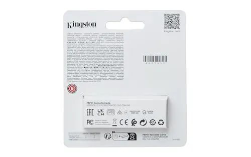 Kingston DataTraveler Exodia S 64GB 4