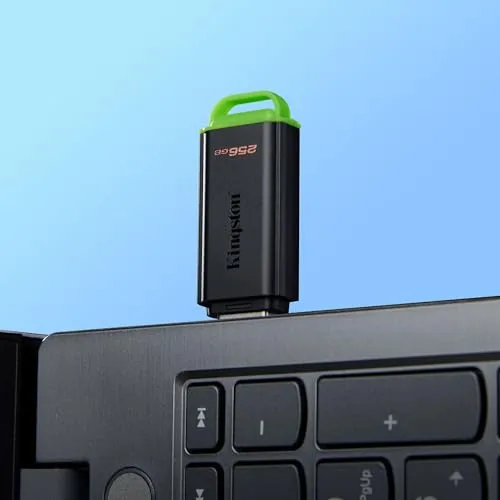 Kingston DataTraveler Gen 1 5