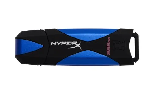 Kingston DataTraveler HyperX 3.0