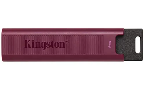 Kingston DataTraveler Max 2