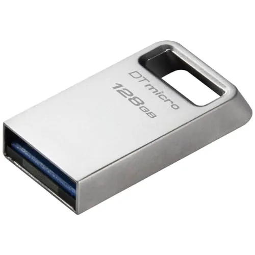 Kingston DataTraveler Micro 128GB