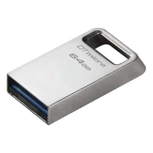 Kingston DataTraveler Micro DTMC3G2 2