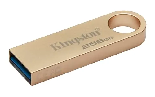 Kingston DataTraveler SE9 Gen 3 2