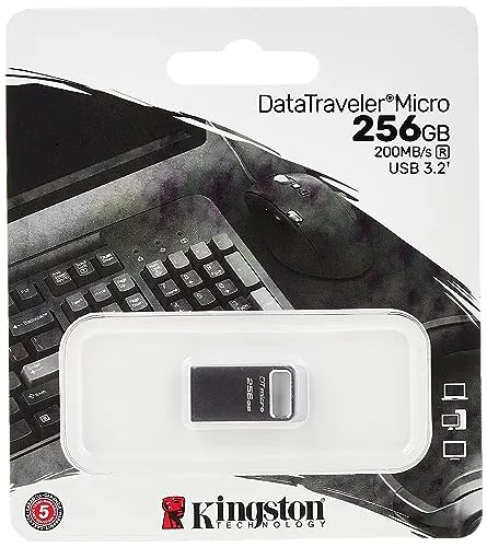 Kingston DataTraveler