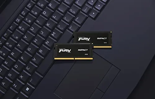 Kingston FURY Impact PnP 64GB 4