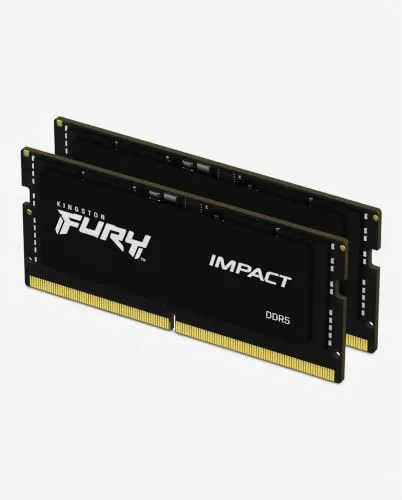 Kingston FURY Impact PnP 64GB 5