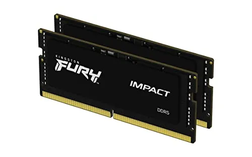 Kingston FURY Impact PnP 64GB 2