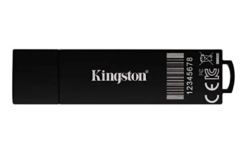 Kingston IronKey D300S 4