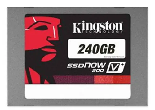 Kingston SSDNow V+