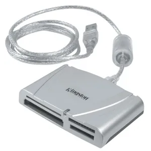 Kingston 15-in-1 Hi-Speed Reader