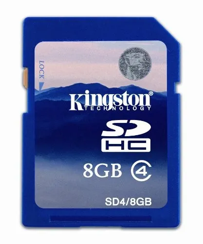 Kingston 8 GB