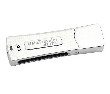 Kingston Data Traveler Elite 1 GB