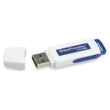 Kingston Data Traveler Elite 512 GB 2