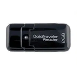 Kingston Data Traveler Reader 2GB