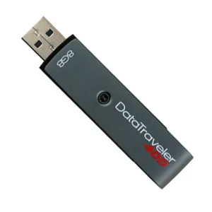 Kingston DataTraveler 400