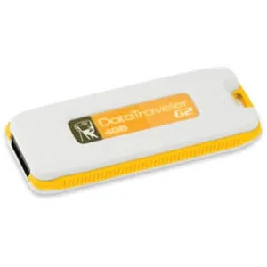 Kingston DataTraveler G2