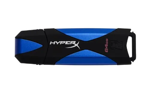 Kingston DT HyperX 3.0