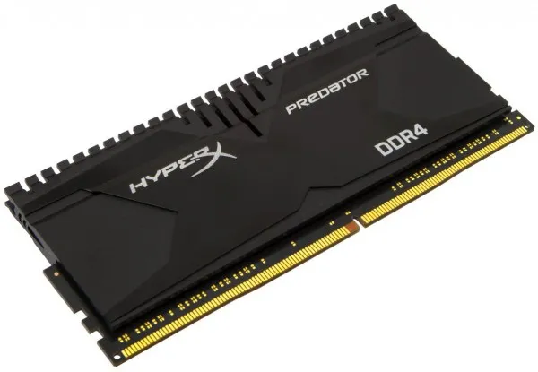 Kingston Hyper X 4x4 GB DDR4-3000