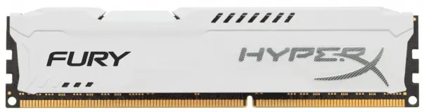 Kingston HyperX Fury Memory 2x4GB 1866 MHz (HX318C10FWK2/8) 2
