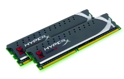 Kingston Hyper X Genesis KHX1866C9D3K2/8GX