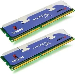 Kingston Hyper X KHX1600C8D3K2/4GX