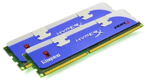 Kingston Hyper X KHX1600C9D3LK2/8GX