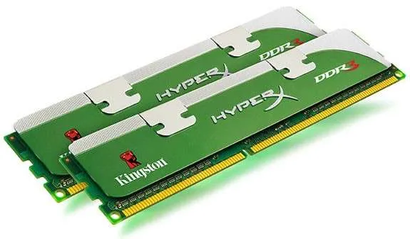Kingston Hyper X Lovo KHX1333C9D3UK2/4GX