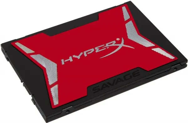 Kingston HyperX Savage Kit