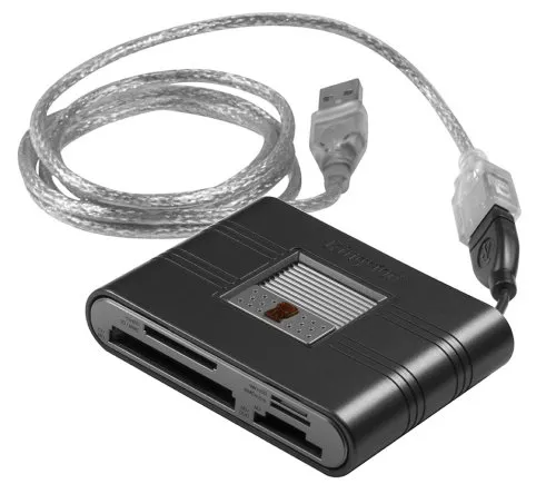 Kingston Media Reader 2