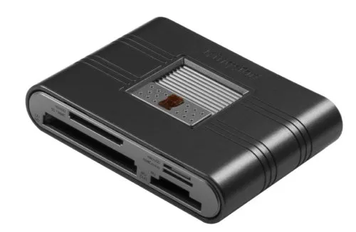 Kingston Media Reader 3