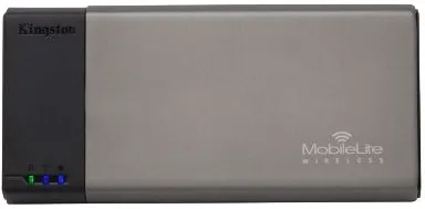 Kingston Mobile Lite Wireless