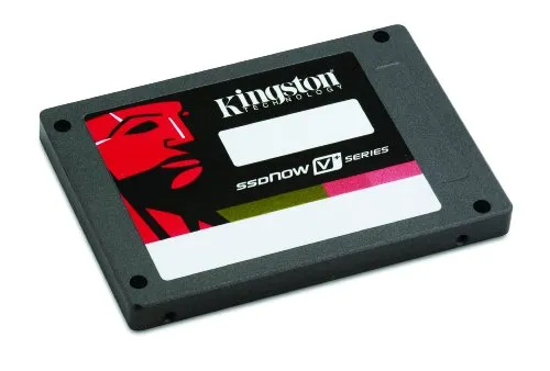 Kingston SSD Now V100 4
