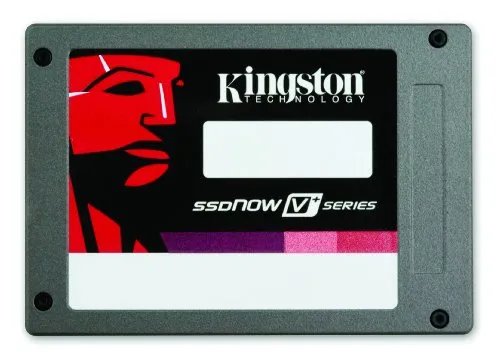 Kingston SSD Now V100