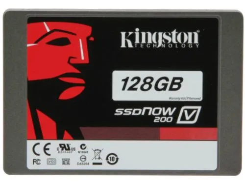 Kingston SSD Now V+ 200
