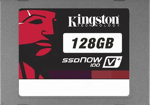 Kingston SSD V100 128GB
