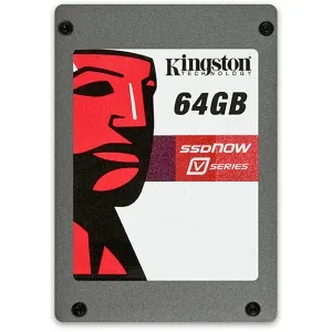 Kingston SSDNow V Series SNV125-S2/64GB