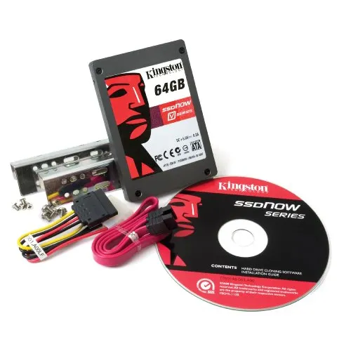 Kingston SSDNow V-Series SNV125-S2BD/30GB